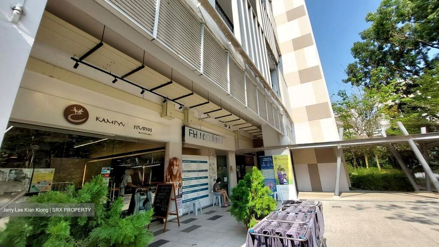 Blk 292A Skypeak @ Bukit Batok (Bukit Batok), HDB 3 Rooms #440784291